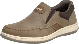 Rieker 17368 Terra/nut/Moro