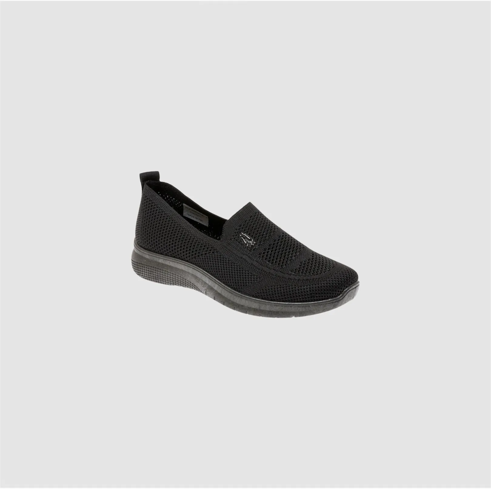 Rimba Shoe in Black