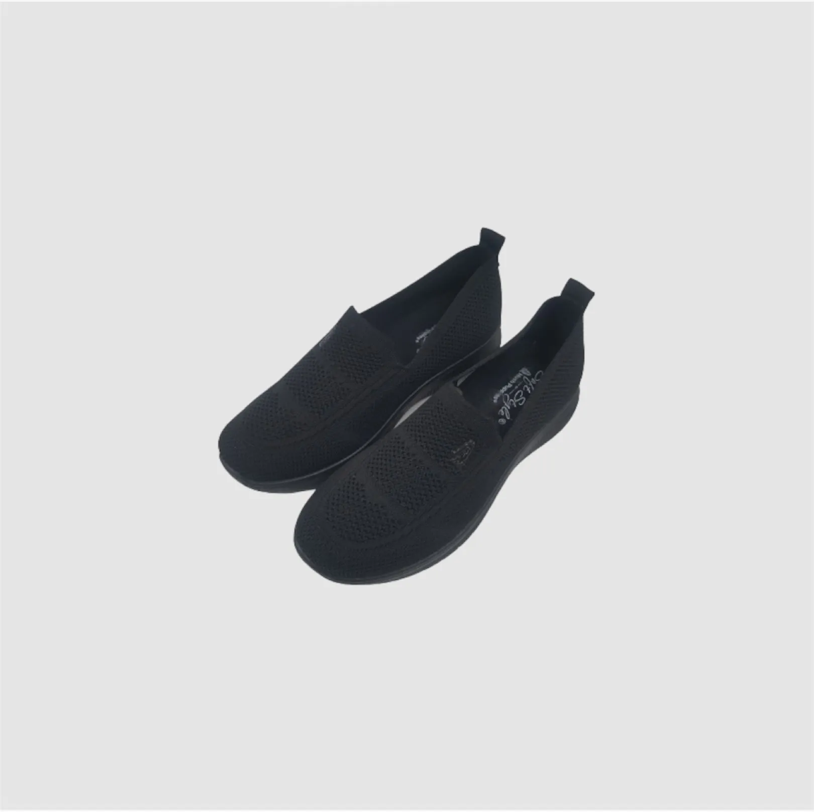 Rimba Shoe in Black