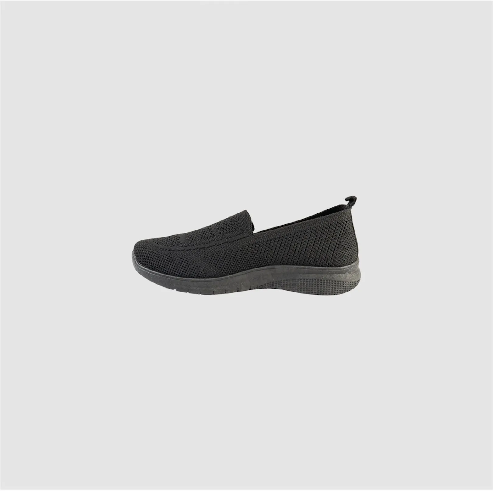 Rimba Shoe in Black