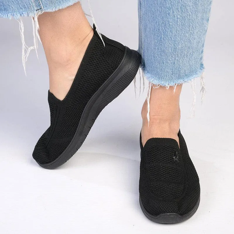 Rimba Shoe in Black