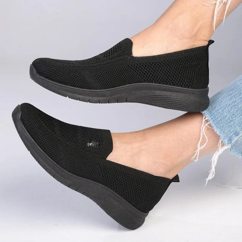 Rimba Shoe in Black