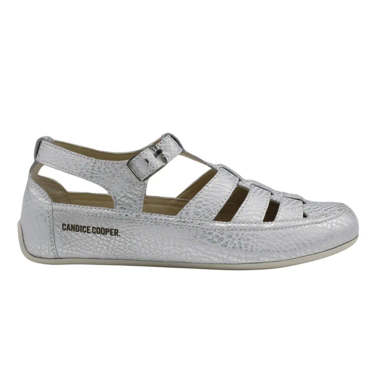 Rock T-Bar Sandal