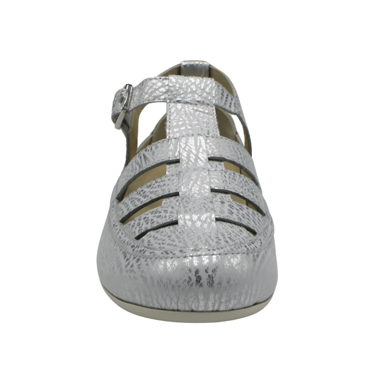 Rock T-Bar Sandal