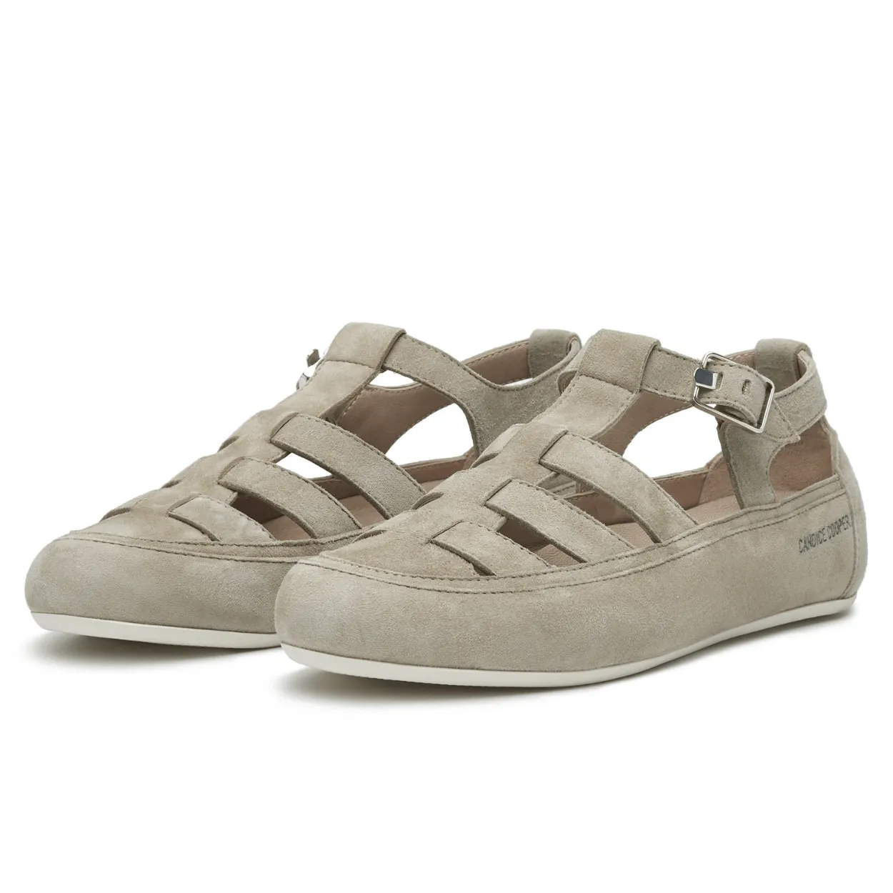 Rock T-Bar Sandal