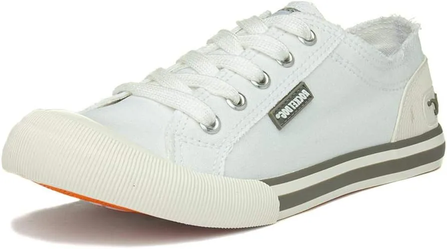 Rocket Dog Women's Low-Top Trainers