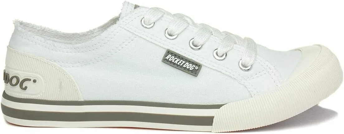 Rocket Dog Women's Low-Top Trainers