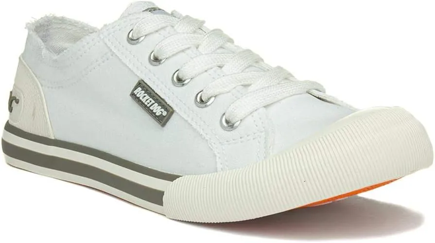 Rocket Dog Women's Low-Top Trainers
