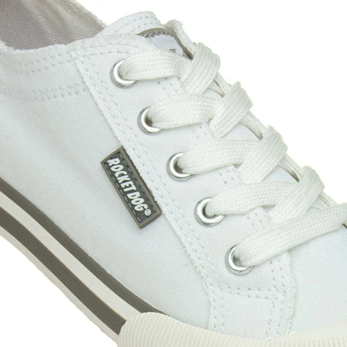Rocket Dog Women's Low-Top Trainers