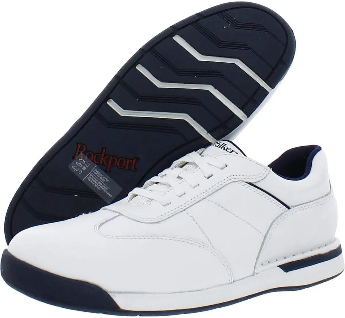 Rockport Men's 7200 Plus Sneaker