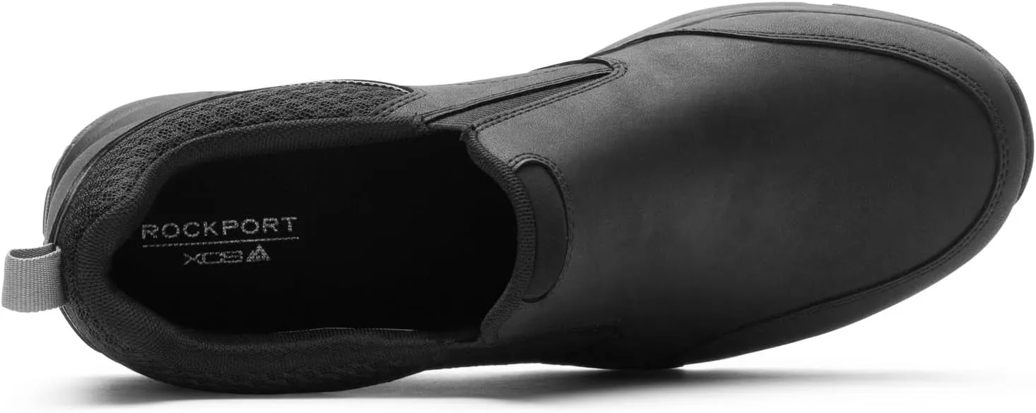 Rockport Men's Chranson Slip-On Sneaker