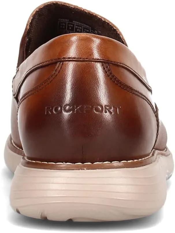 Rockport Men's Garett Venetian Loafer Flat