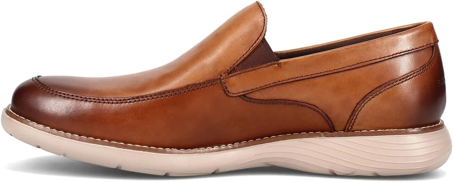 Rockport Men's Garett Venetian Loafer Flat