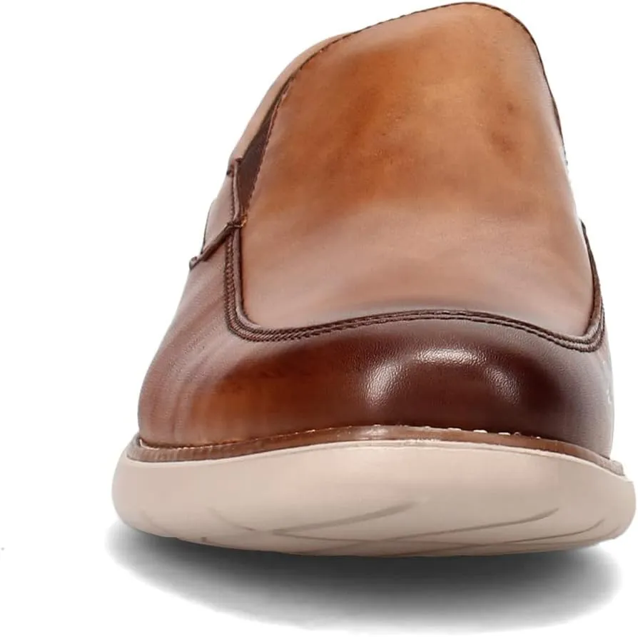 Rockport Men's Garett Venetian Loafer Flat