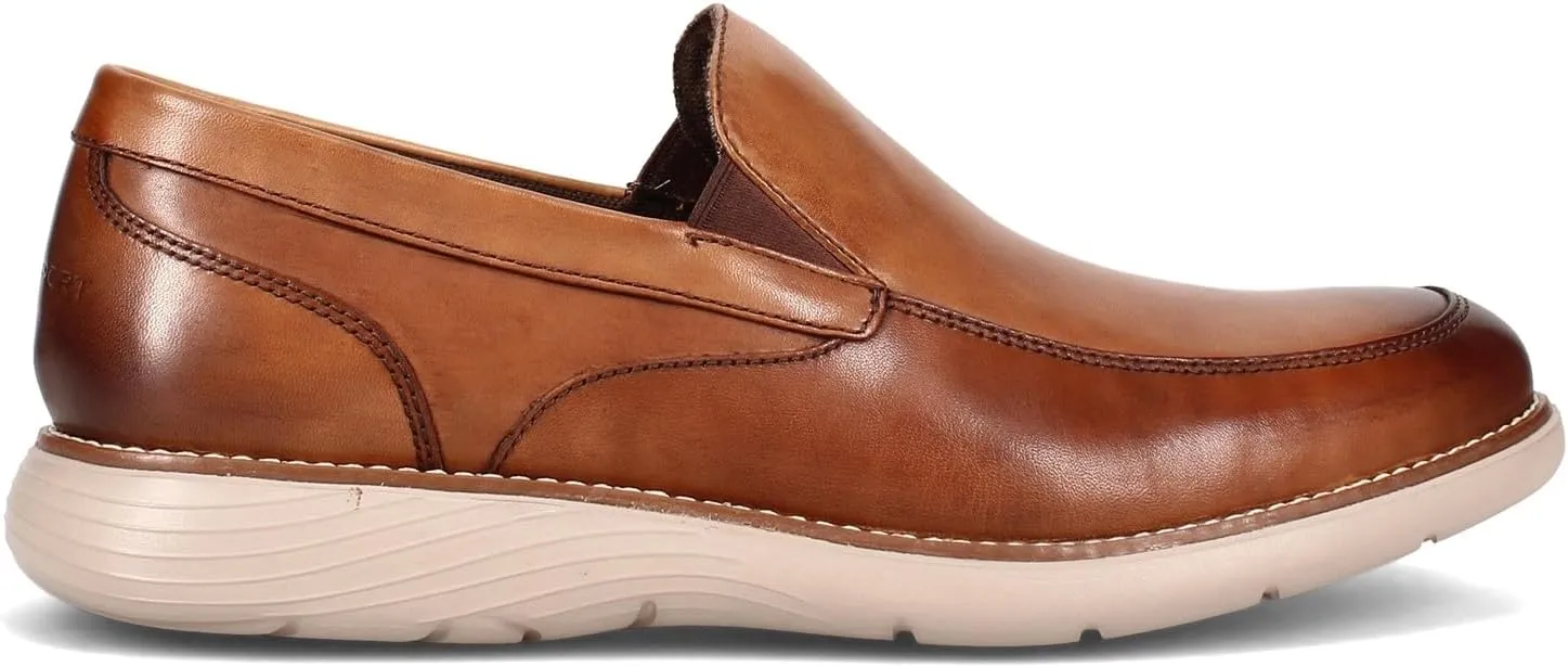 Rockport Men's Garett Venetian Loafer Flat