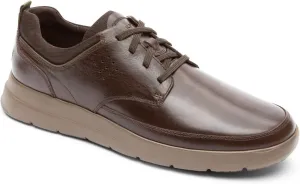 Rockport Men's Truflex Cayden Plain Toe Sneaker