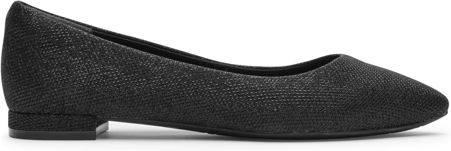 Rockport Women’s Adelyn Ballet Flat