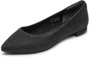 Rockport Women’s Adelyn Ballet Flat