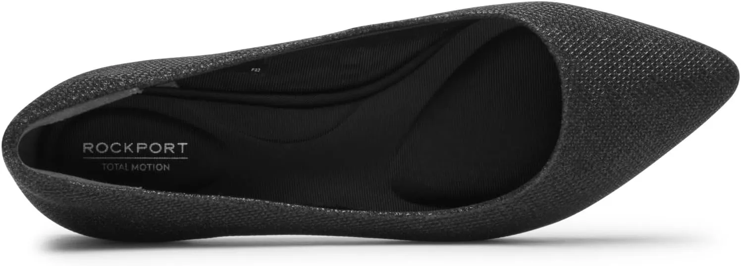 Rockport Women’s Adelyn Ballet Flat
