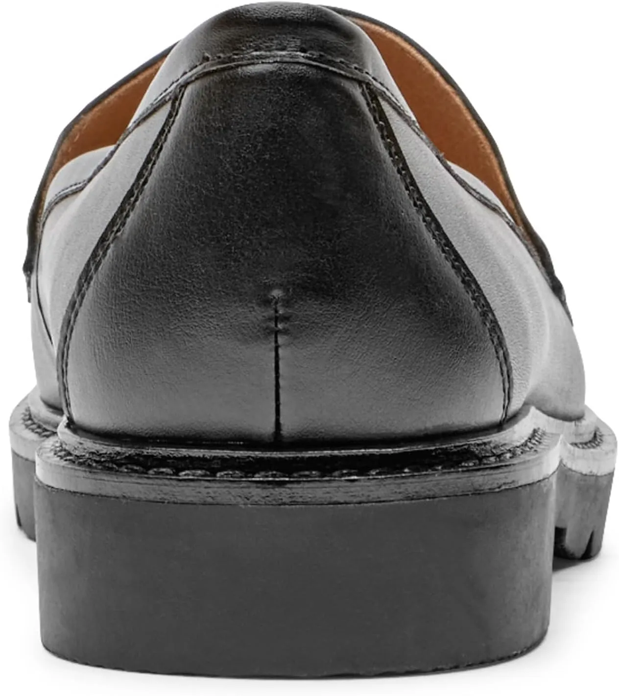 Rockport Women's Kacey Penny Loafer Flat