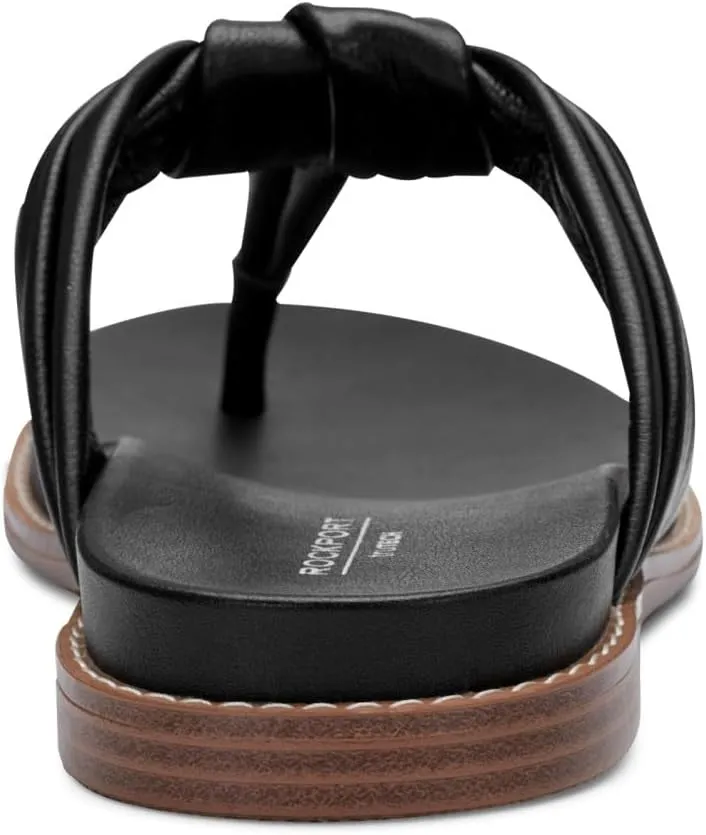 Rockport Women's Osarra Flat Sandal