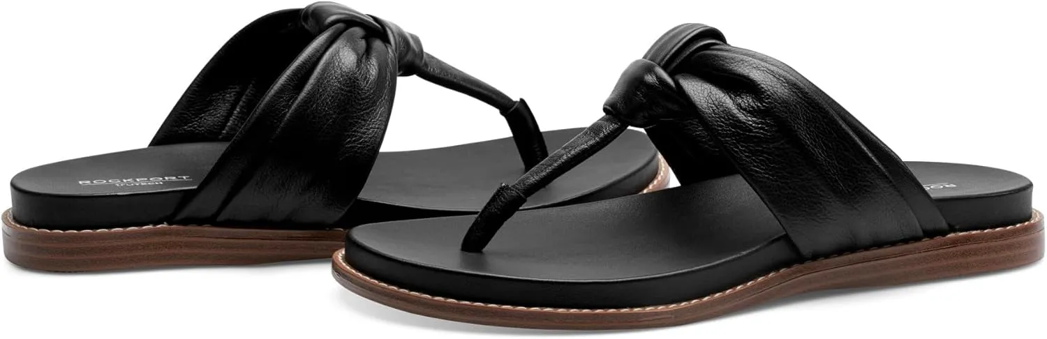 Rockport Women's Osarra Flat Sandal