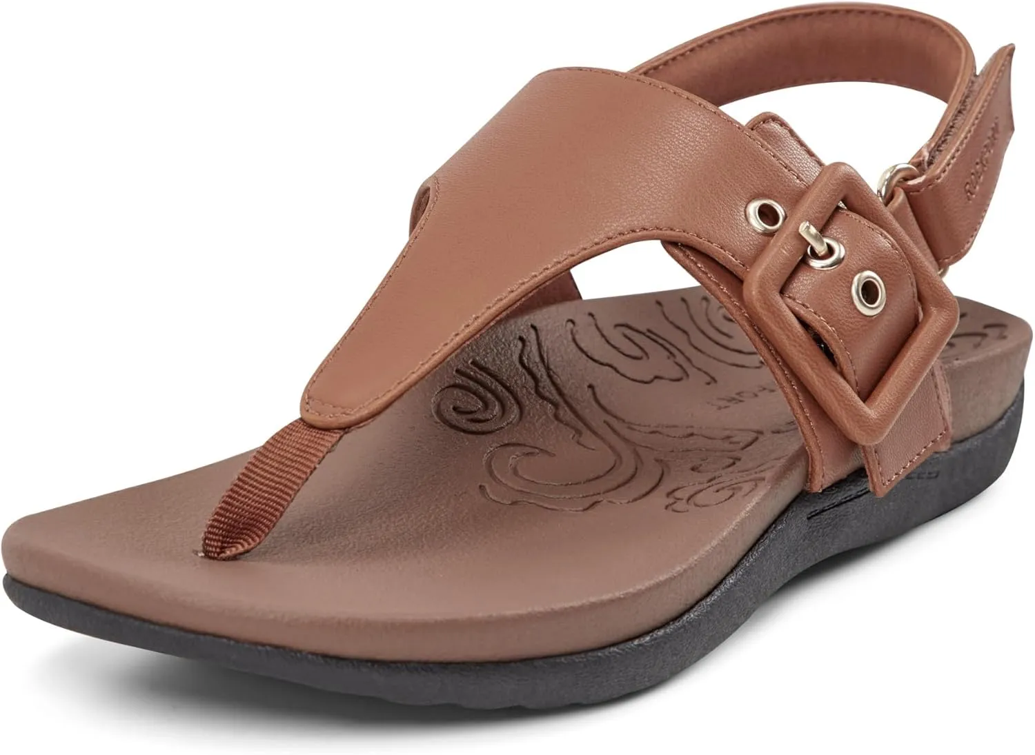Rockport Women's Rora Flat Sandal