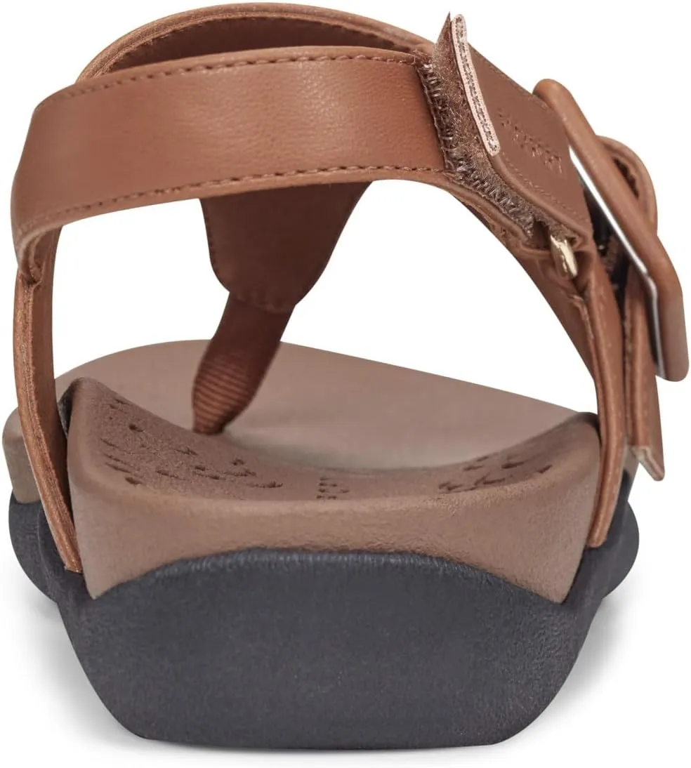 Rockport Women's Rora Flat Sandal