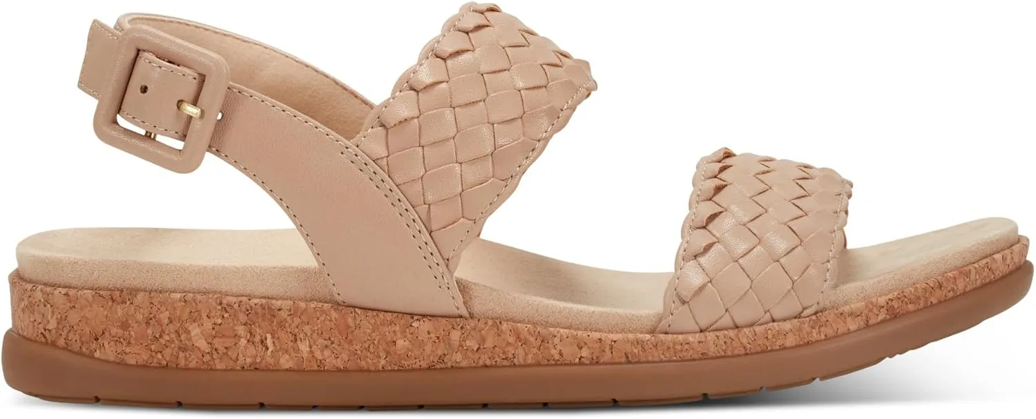 Rockport Women's Yarelia Flat Sandal