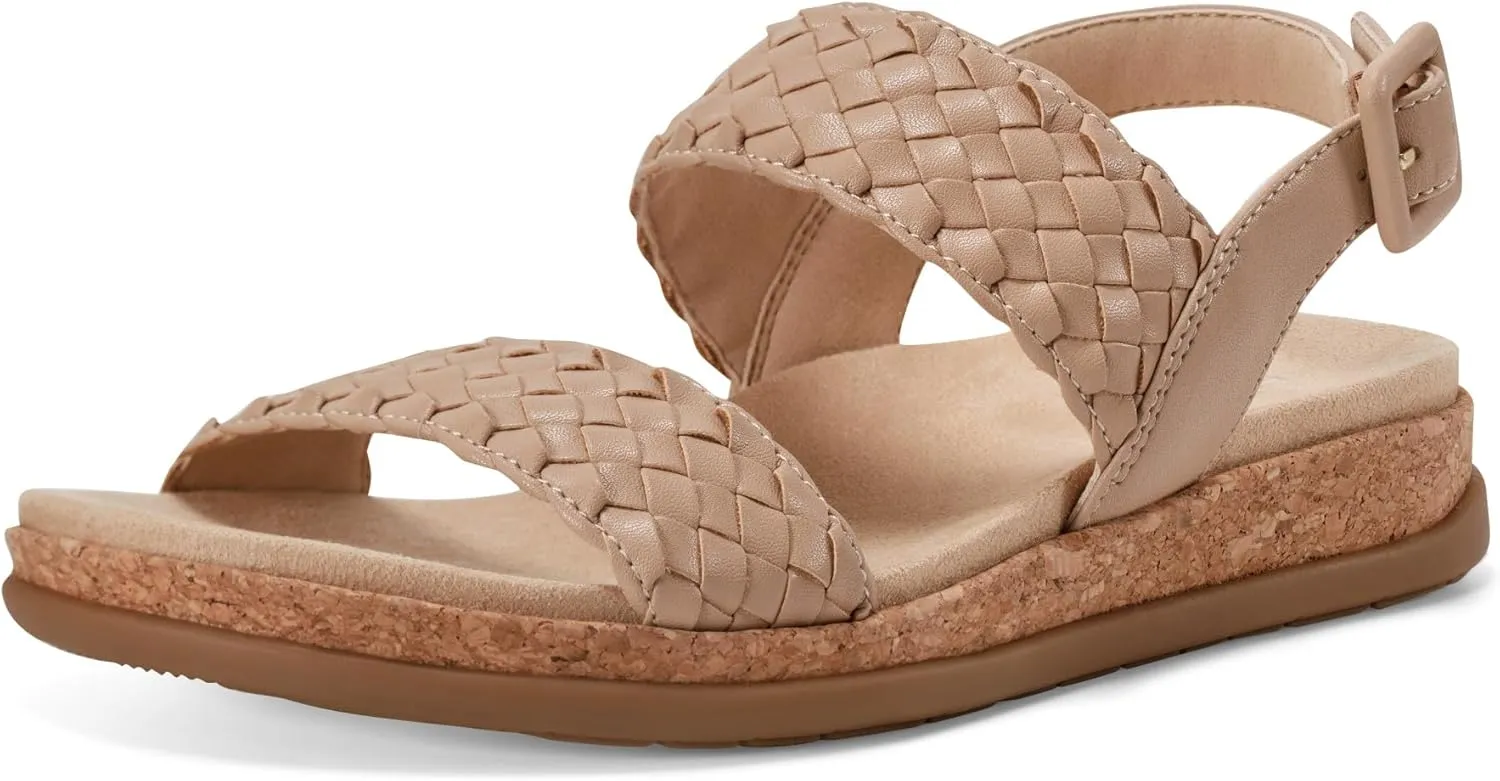 Rockport Women's Yarelia Flat Sandal