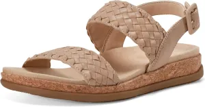 Rockport Women's Yarelia Flat Sandal