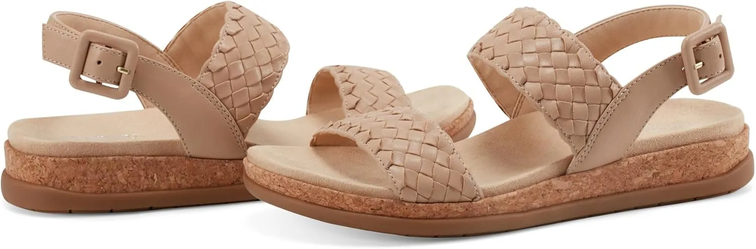 Rockport Women's Yarelia Flat Sandal