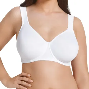 Rosa Faia by Anita Women's Twin Seamless Underwire Bra