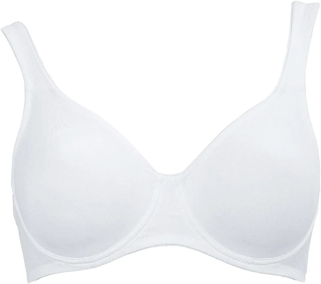 Rosa Faia by Anita Women's Twin Seamless Underwire Bra