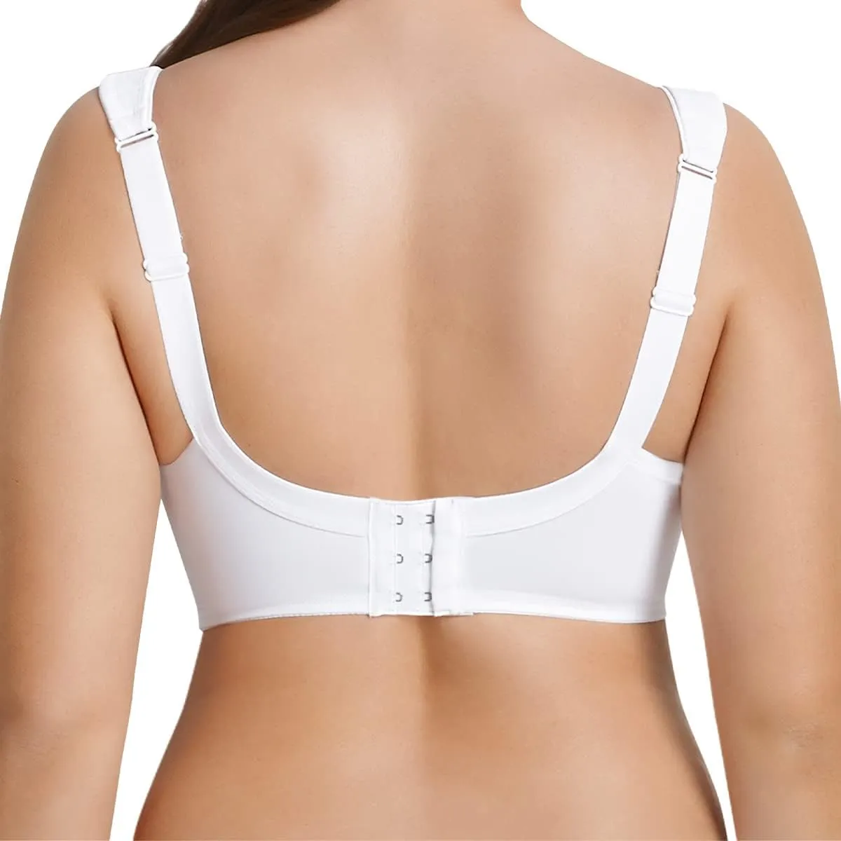 Rosa Faia by Anita Women's Twin Seamless Underwire Bra