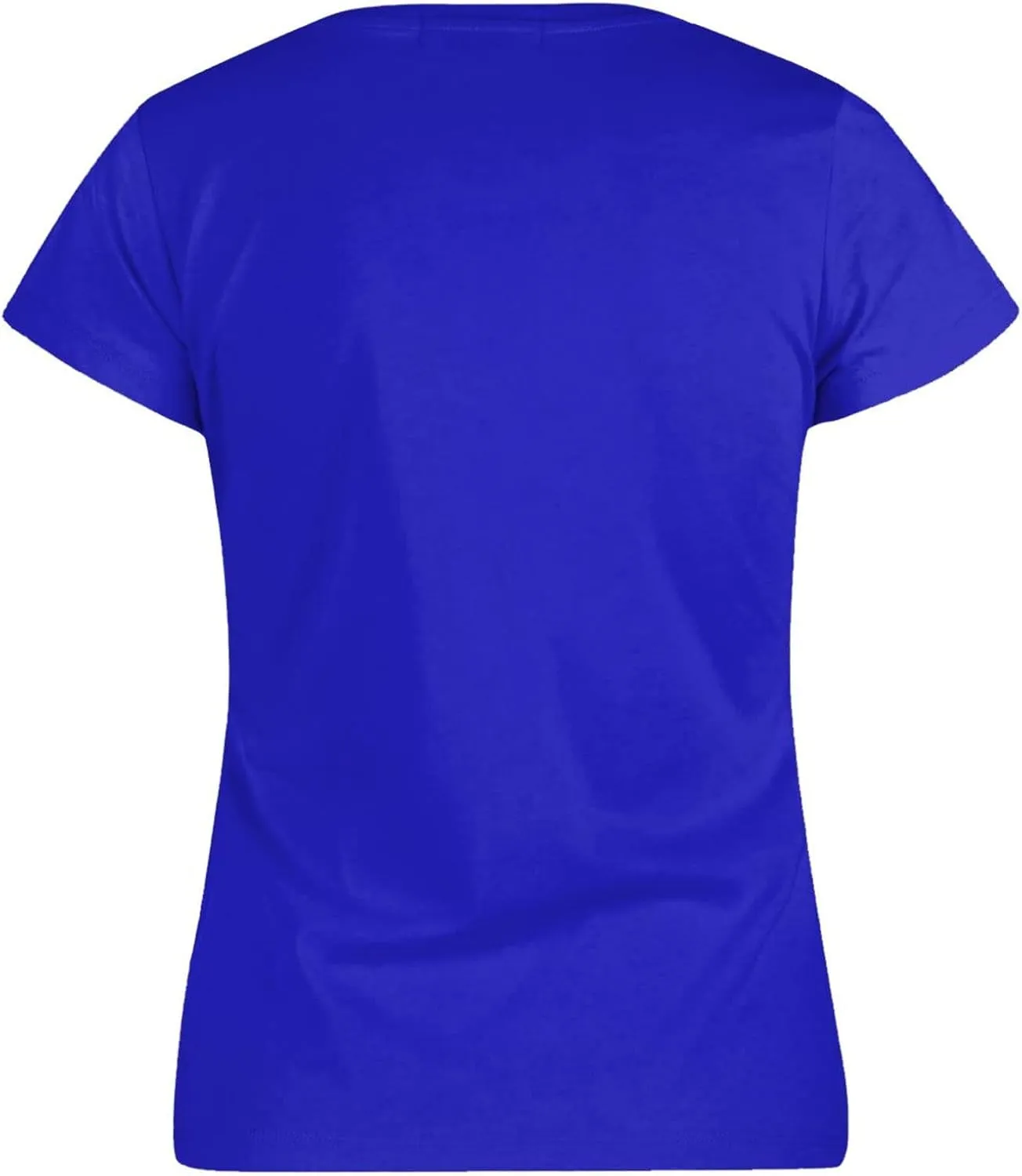 Rotary-International Women's Short-Sleeved Cotton Short-Sleeved T-Shirt