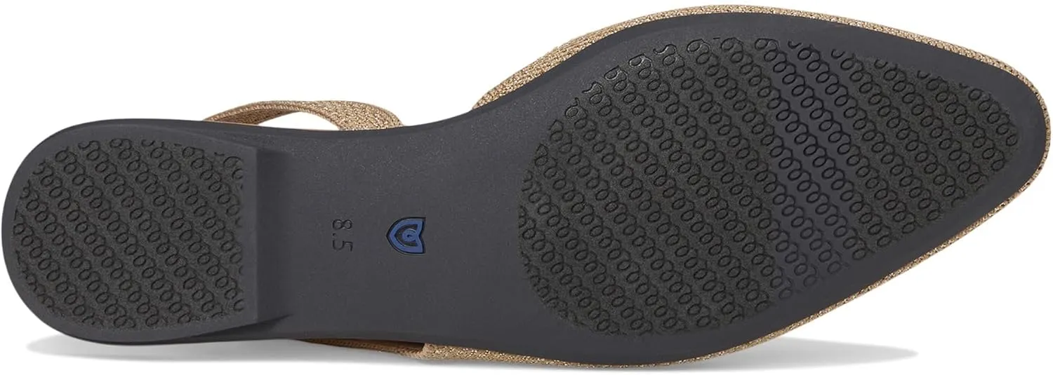 Rothy's Women's The Almond Slingback Ballet Flat