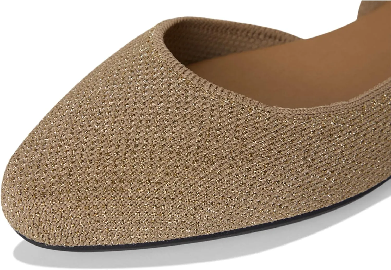 Rothy's Women's The Almond Slingback Ballet Flat
