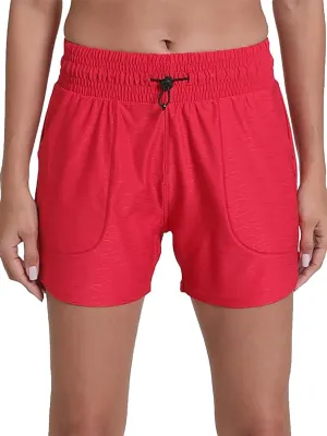 Rrosseyz Running Shorts for Womens with Liner High Waisted Lightweight Athletic Shorts with Pockets for Workout Gym Outdoor
