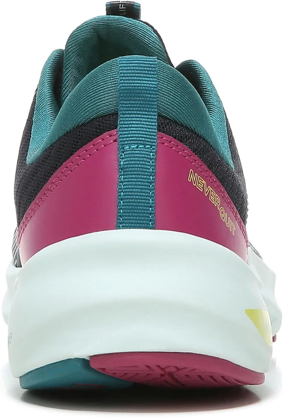 Ryka Women's Never Quit Training Sneaker