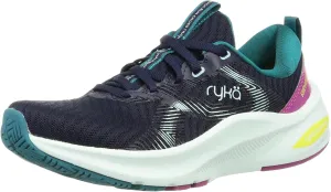 Ryka Women's Never Quit Training Sneaker