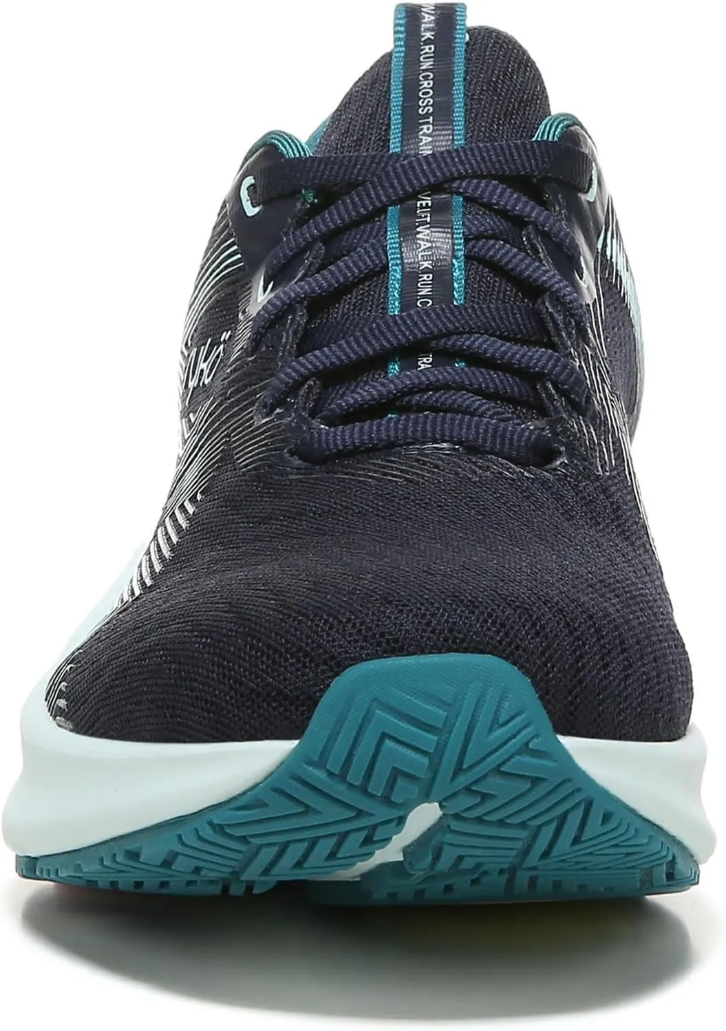 Ryka Women's Never Quit Training Sneaker