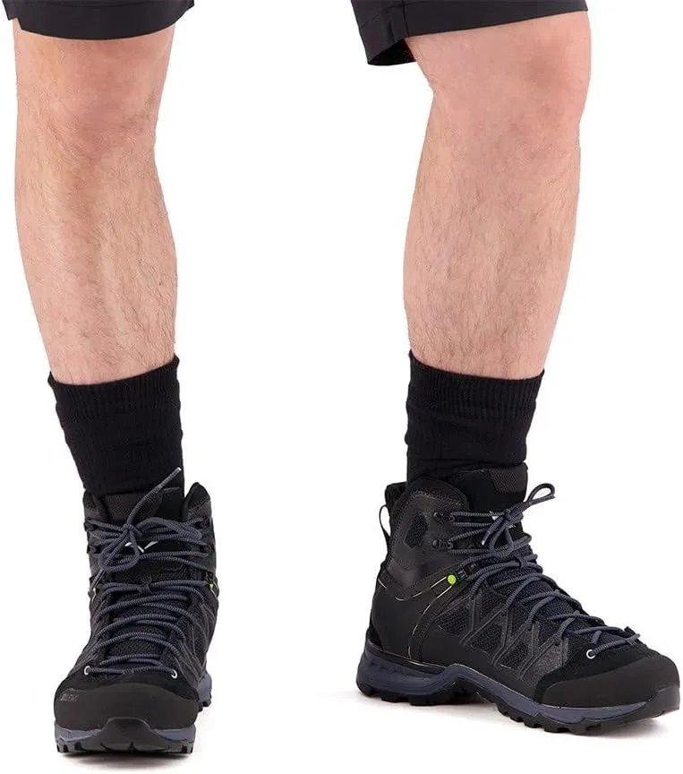 Salewa Men's Trekking & Hiking Boots High Rise Shoes