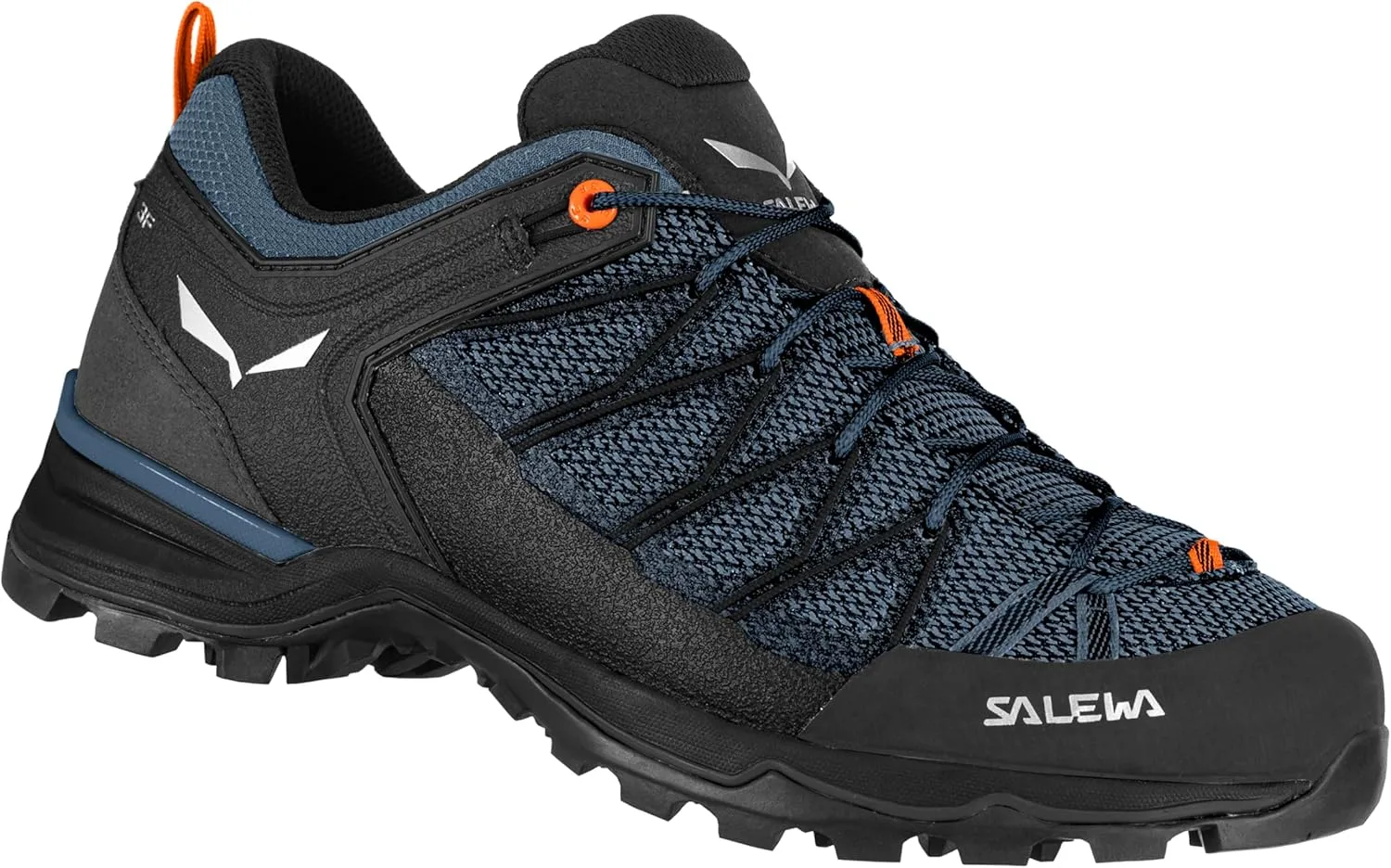 Salewa Men's Trekking and Hiking Shoes, 9 AU