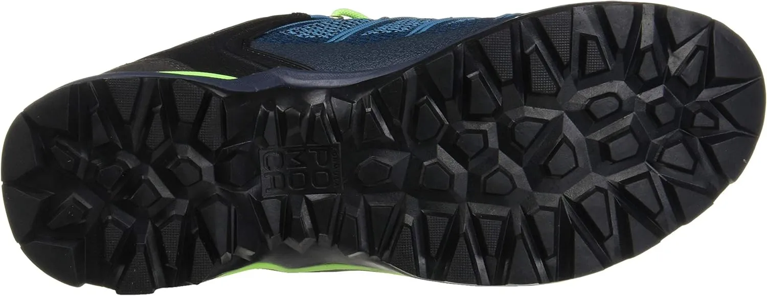 Salewa Men's Trekking and Hiking Shoes, 9 AU