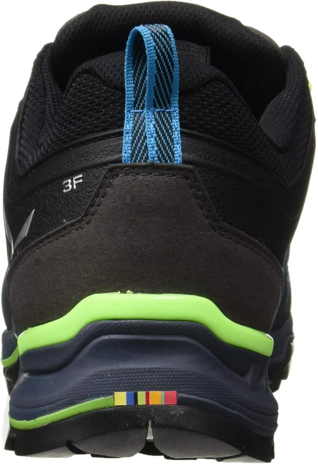 Salewa Men's Trekking and Hiking Shoes, 9 AU