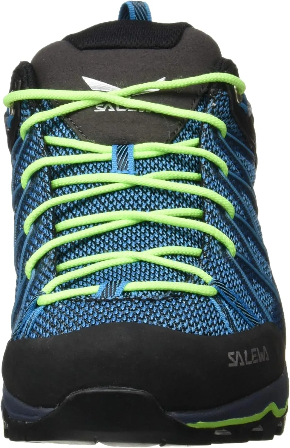 Salewa Men's Trekking and Hiking Shoes, 9 AU