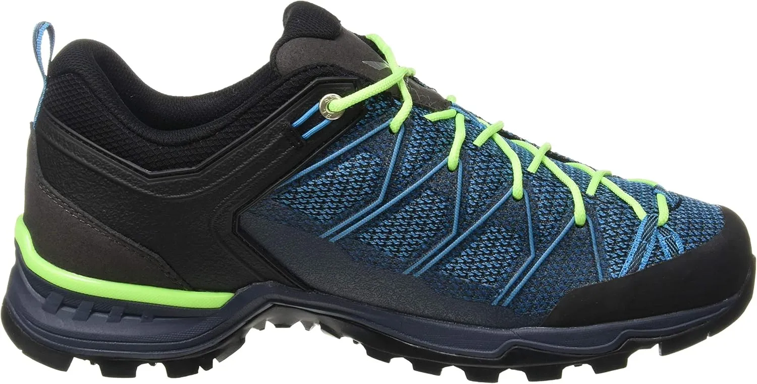 Salewa Men's Trekking and Hiking Shoes, 9 AU