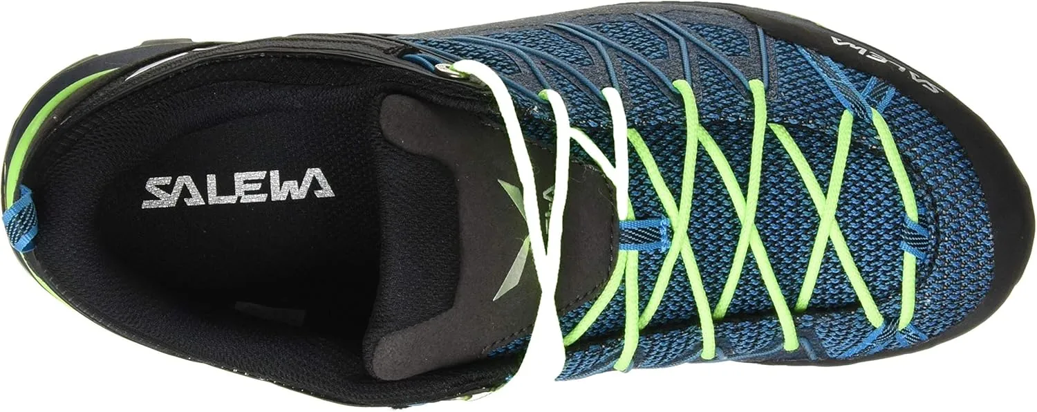 Salewa Men's Trekking and Hiking Shoes, 9 AU