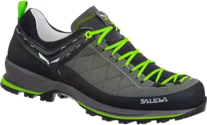Salewa Mountain Trainer 2 L Smoked/Fluo Green 8.5 M